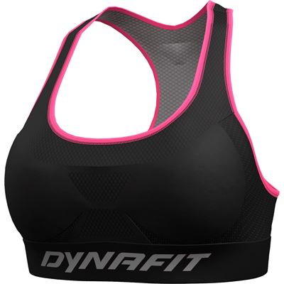 Podprsenka Dynafit Speed Bra W black out