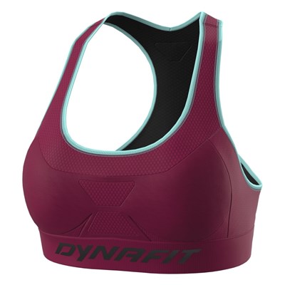 Podprsenka Dynafit Speed Bra W beet red