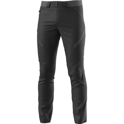 Kalhoty Dynafit Transalper Pants black out