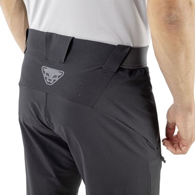 Kalhoty Dynafit Transalper Pants black out