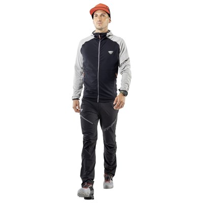 Kalhoty Dynafit Transalper Pants black out