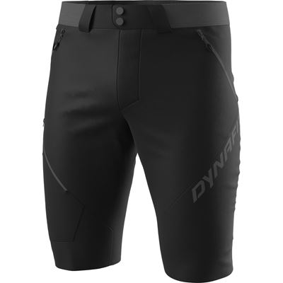 Kraťasy Dynafit Transalper 4 Dst Shorts black out