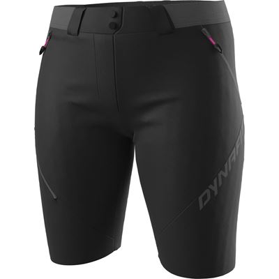 Kraťasy Dynafit Transalper 4 Dst Shorts W black out