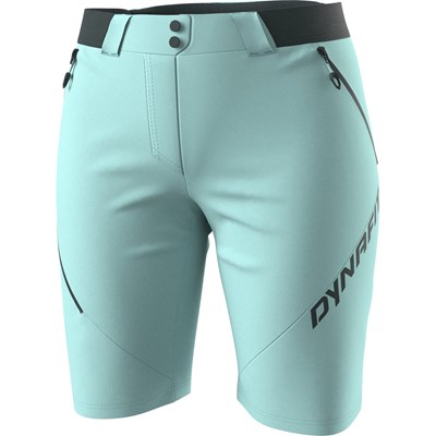 Kraťasy Dynafit Transalper 4 Dst Shorts W marine blue