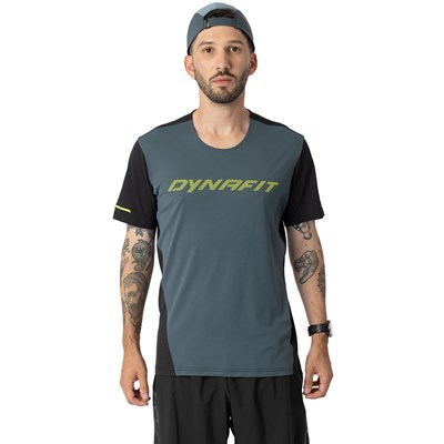 Triko Dynafit Alpine 2 S/S Tee cinder Dynafit 10033358 2