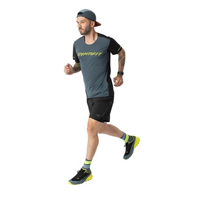 Triko Dynafit Alpine 2 S/S Tee cinder Dynafit 10033358 3