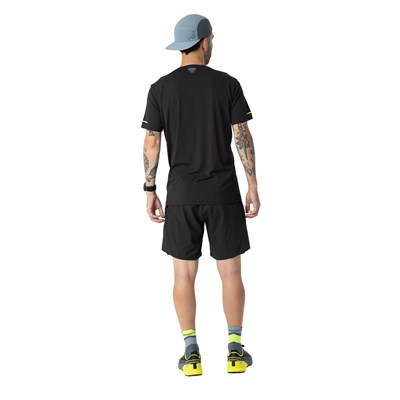 Triko Dynafit Alpine 2 S/S Tee cinder Dynafit 10033358 4