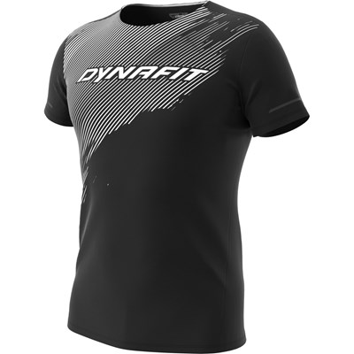 Triko Dynafit Alpine 2 S/S Tee black out