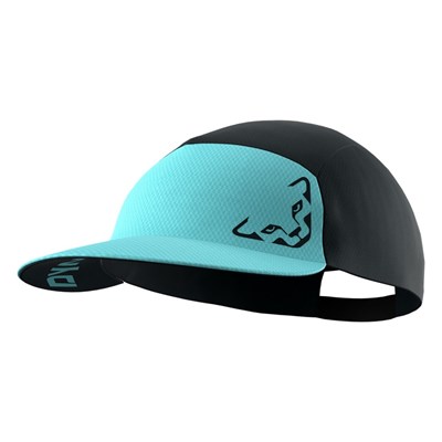 Čepice Dynafit Alpine Visor Cap marine blue