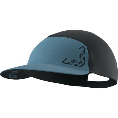 Čepice Dynafit Alpine Visor Cap storm blue