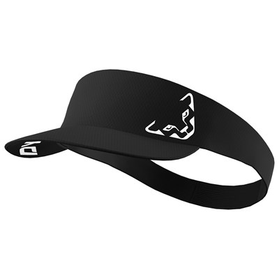 Kšilt Dynafit Alpine Visor Band black out melange