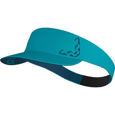 Kšilt Dynafit Alpine Visor Band ocean