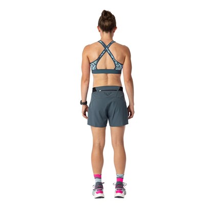 Podprsenka Dynafit Alpine Graphic Bra W cloud blue  10033396 4