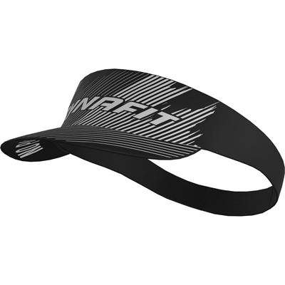 Kšilt Dynafit Alpine Graphic Visor Band black out