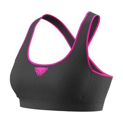 Podprsenka Dynafit Alpine Bra W asphalt