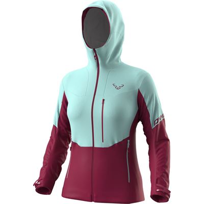 Bunda Dynafit Radical Infinium Hybrid W Jacket marine blue
