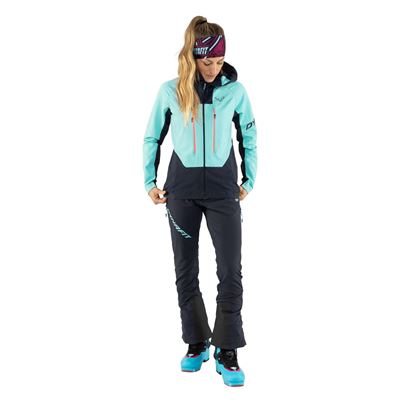 Bunda Dynafit TLT DST Jacket W marine blue