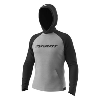 Mikina Dynafit 24/7 PTC Hoody alloy