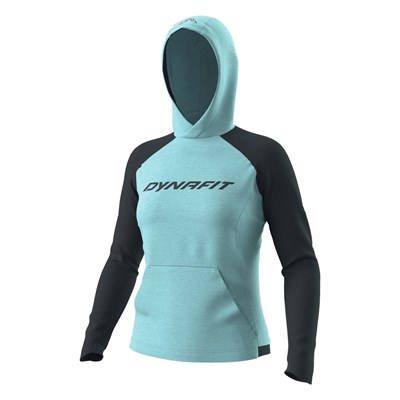 Mikina Dynafit 24/7 PTC Hoody W marine blue