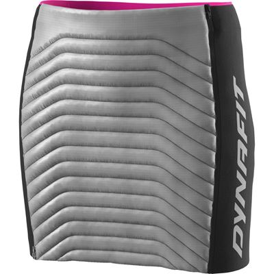 Sukně Dynafit Speed Insulation Skirt W alloy