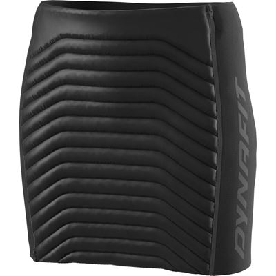 Sukně Dynafit Speed Insulation Skirt W black out/magnet