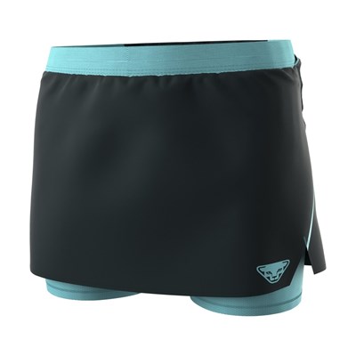 Sukně Dynafit Alpine Pro W 2/1 Skirt blueberry/marine blue