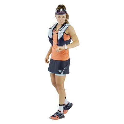 Sukně Dynafit Alpine Pro W 2/1 Skirt blueberry/marine blue