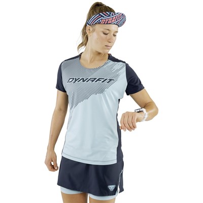 Sukně Dynafit Alpine Pro W 2/1 Skirt blueberry/marine blue