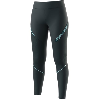 Legíny Dynafit Traverse Tights W blueberry/marine blue