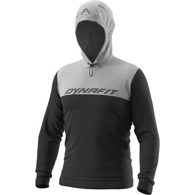 Mikina Dynafit 24/7 Hoody alloy melange