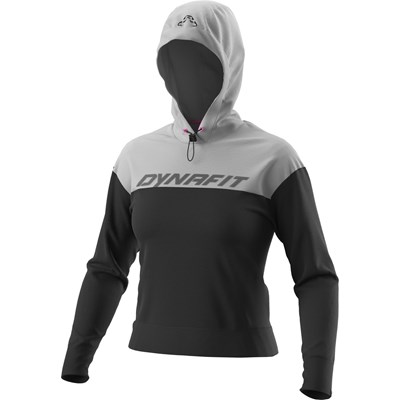 Mikina Dynafit 24/7 Hoody W alloy melange