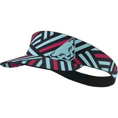 Kšilt Dynafit Trail Graphic Visor Band marine blue