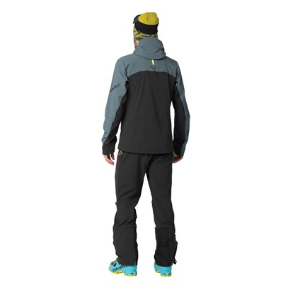 Bunda Dynafit Radical Softshell Jacket cinder