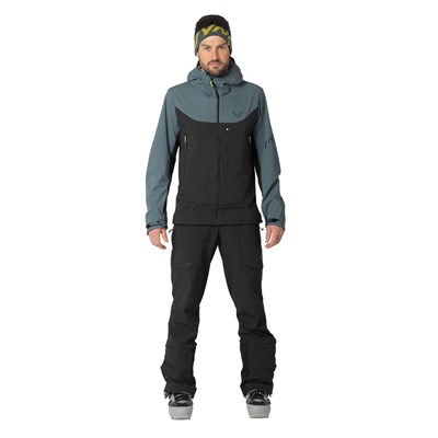 Bunda Dynafit Radical Softshell Jacket cinder