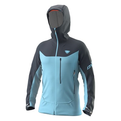 Bunda Dynafit Radical Softshell Jacket blueberry