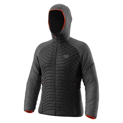 Bunda Dynafit Speed Insulation Hooded JKT XXL magnet