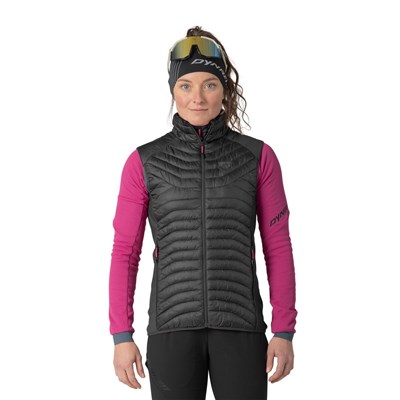 Vesta Dynafit Speed Insulation VST W black out