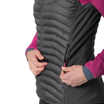 Vesta Dynafit Speed Insulation VST W black out