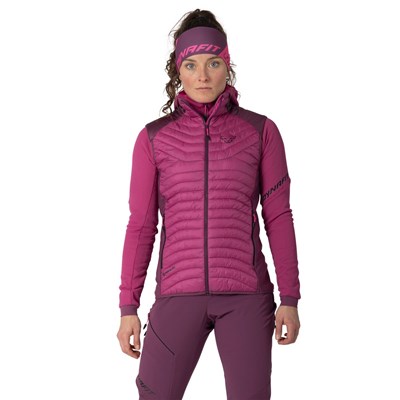 Vesta Dynafit Speed Insulation VST W magenta