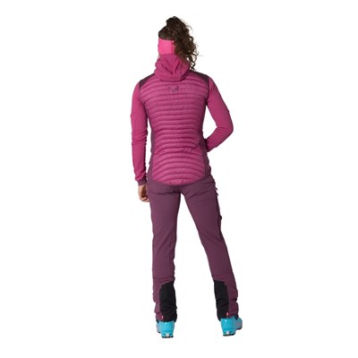 Vesta Dynafit Speed Insulation VST W magenta