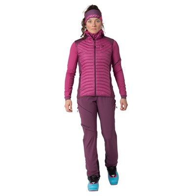 Vesta Dynafit Speed Insulation VST W magenta