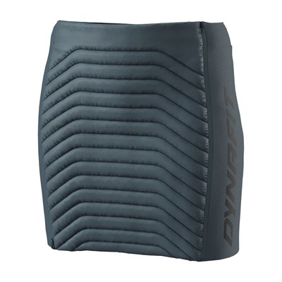 Sukně Dynafit Speed Insulation Skirt W cinder