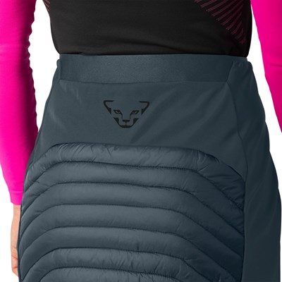 Sukně Dynafit Speed Insulation Skirt W cinder