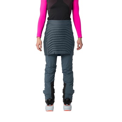 Sukně Dynafit Speed Insulation Skirt W cinder