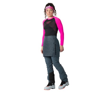 Sukně Dynafit Speed Insulation Skirt W cinder