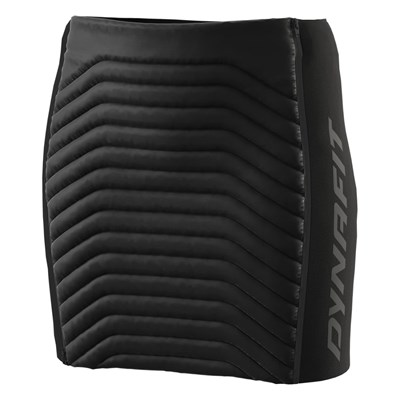 Sukně Dynafit Speed Insulation Skirt W black out/magnet