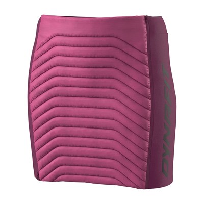 Sukně Dynafit Speed Insulation Skirt W magenta