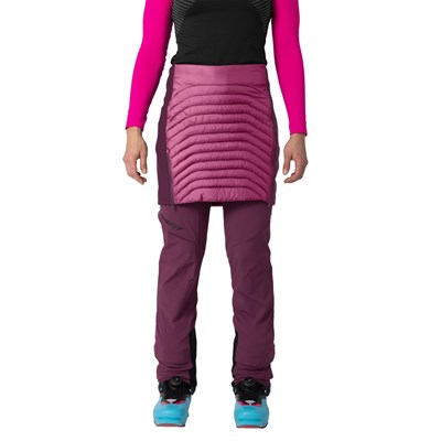 Sukně Dynafit Speed Insulation Skirt W magenta