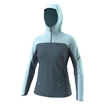 Bunda Dynafit Ridge DST Jacket cloud blue