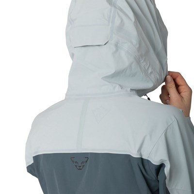 Bunda Dynafit Ridge DST Jacket cloud blue